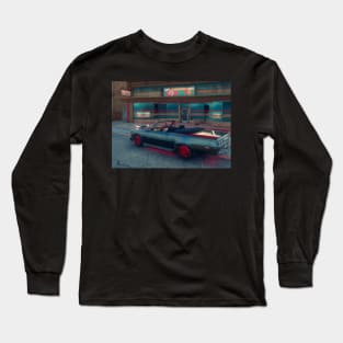 Ding -a- Ling Long Sleeve T-Shirt